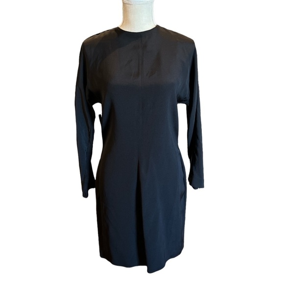 Vintage EUC Gianni Versace Black Dress - Picture 3 of 5